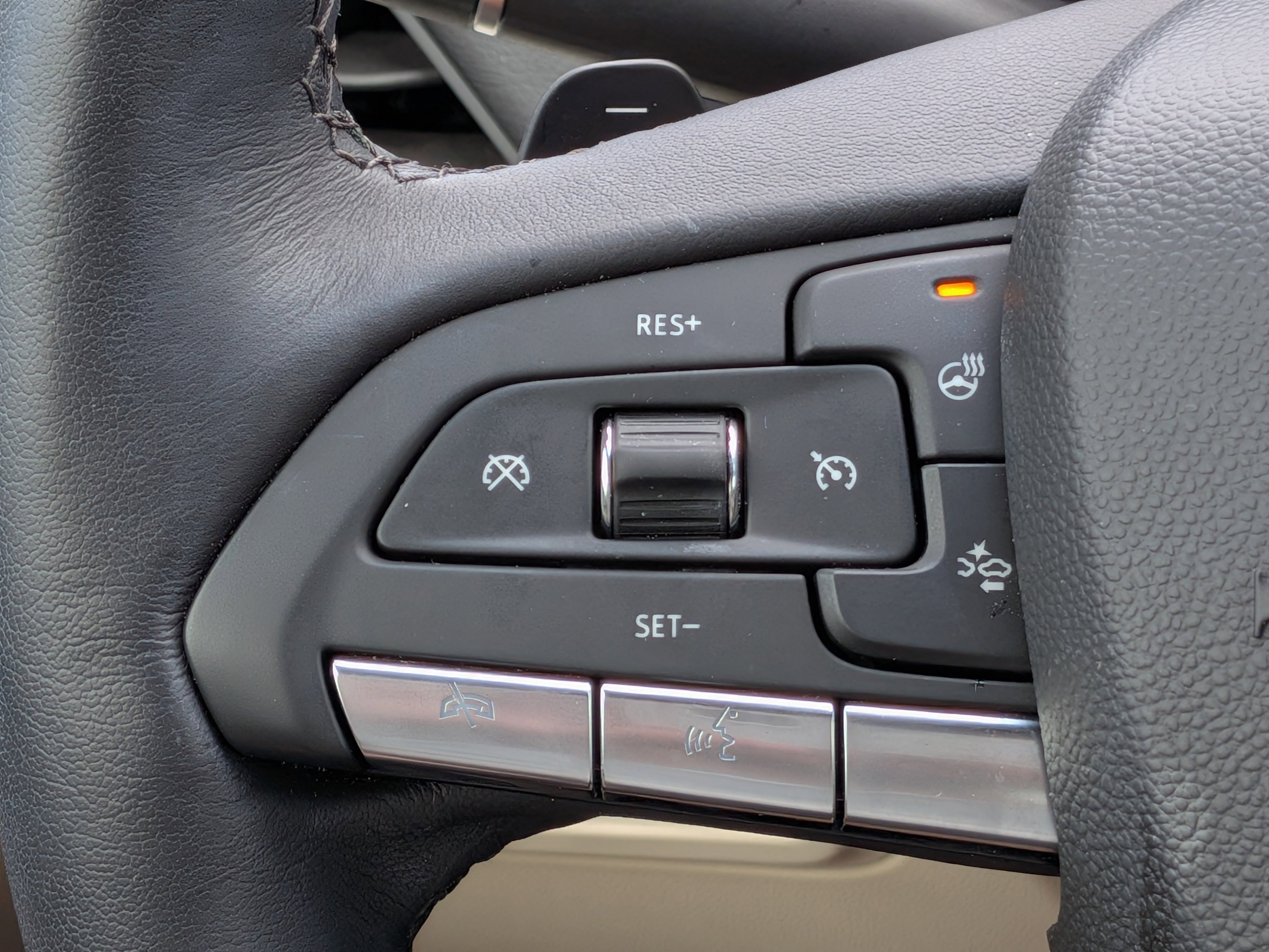 Certified 2025 Cadillac CT4 Premium Luxury RWD image 24