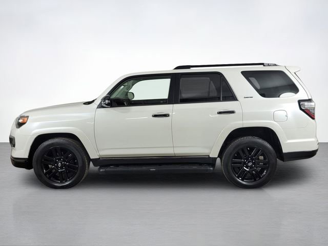Used 2021 Toyota 4Runner Nightshade AWD/4WD image 6