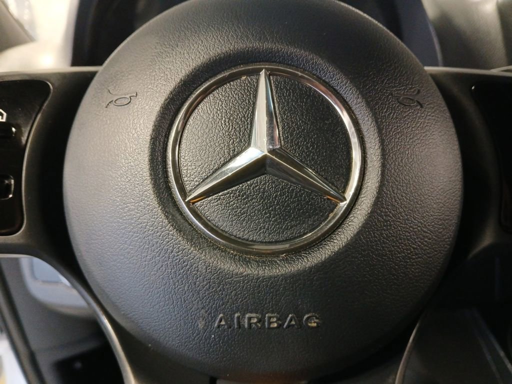 Used 2021 Mercedes-Benz Sprinter 2500 image 25