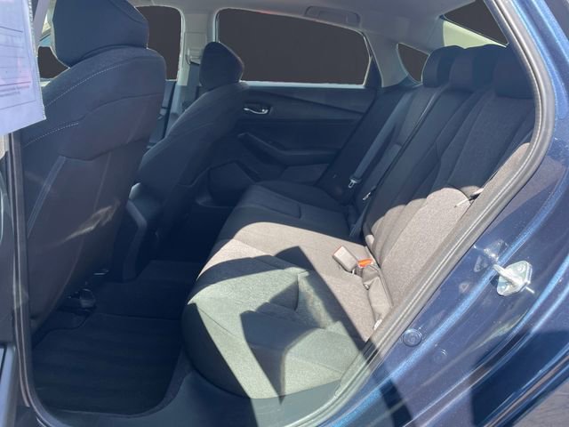Certified 2023 Honda Accord EX image 13