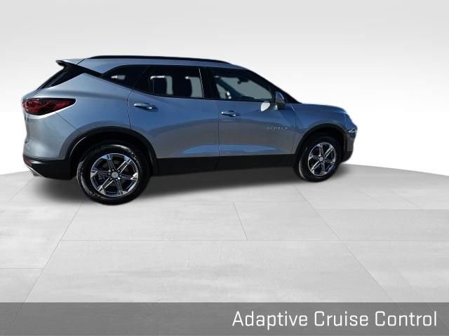 Used 2024 Chevrolet Blazer LT w/ Convenience Package image 26