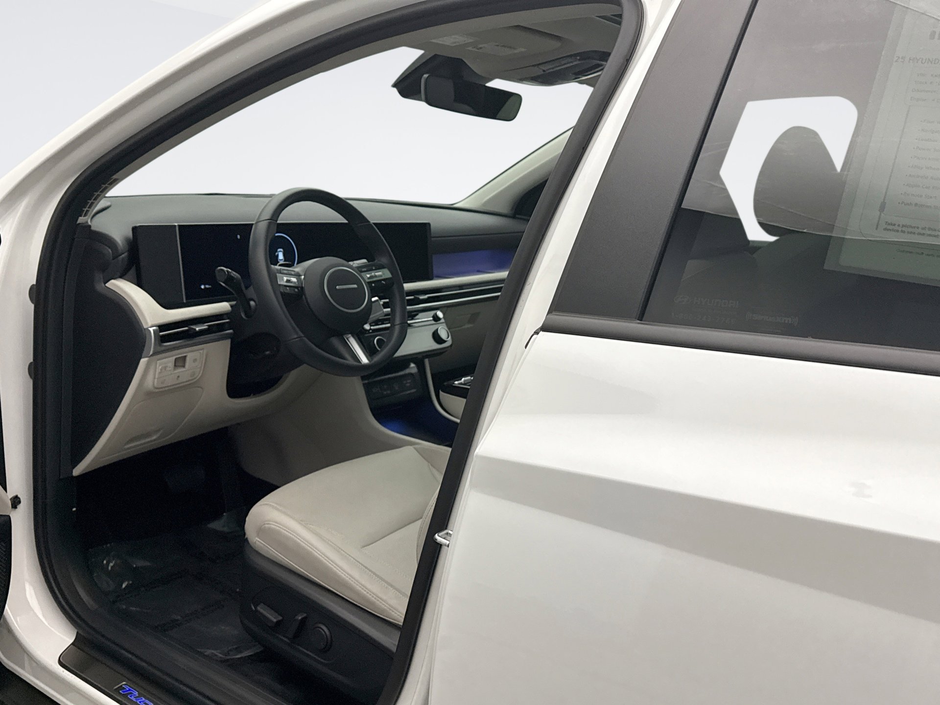 Used 2025 Hyundai Tucson SEL image 10