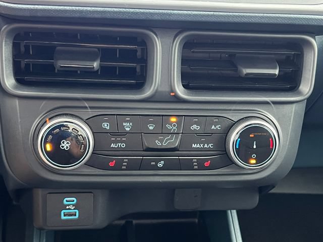 Certified 2024 Ford Maverick Tremor w/ Tremor Off-Road Package AWD/4WD image 29