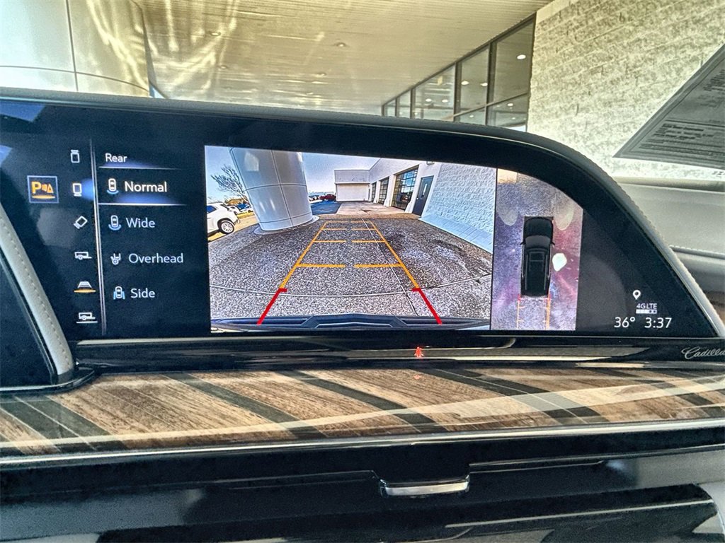 Certified 2023 Cadillac Escalade Sport Platinum image 14