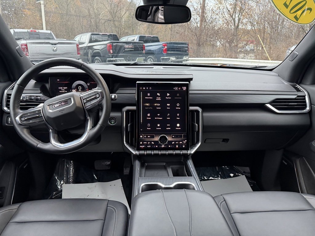 Certified 2024 GMC Acadia Elevation image 18