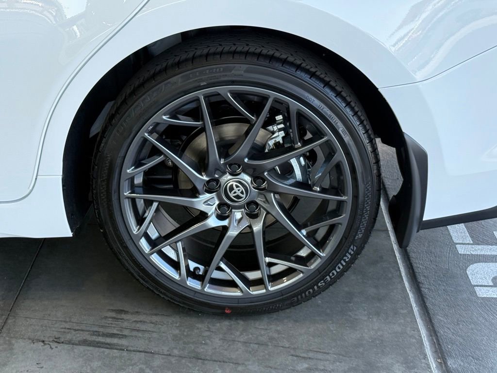 New 2026 Toyota Camry SE image 14