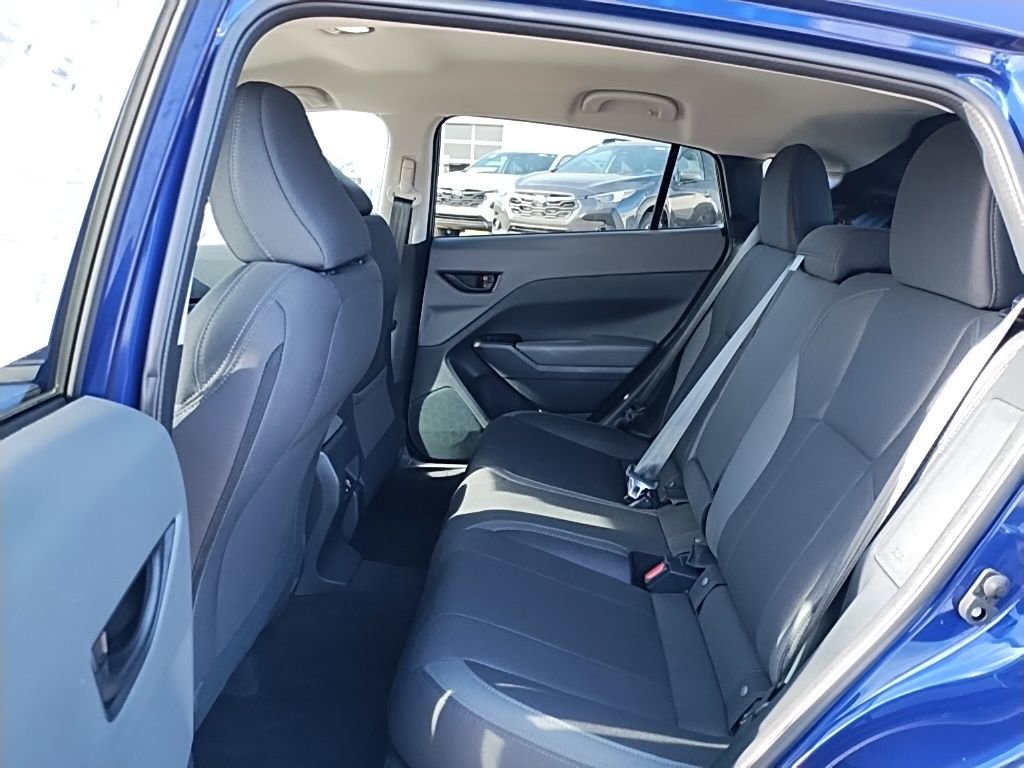 Used 2026 Subaru Crosstrek 2.0i Premium image 38