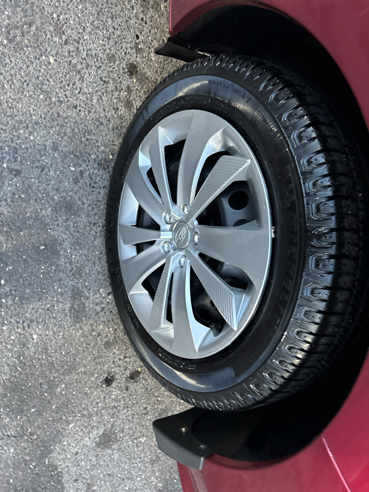 Used 2018 Subaru Impreza 2.0i image 31