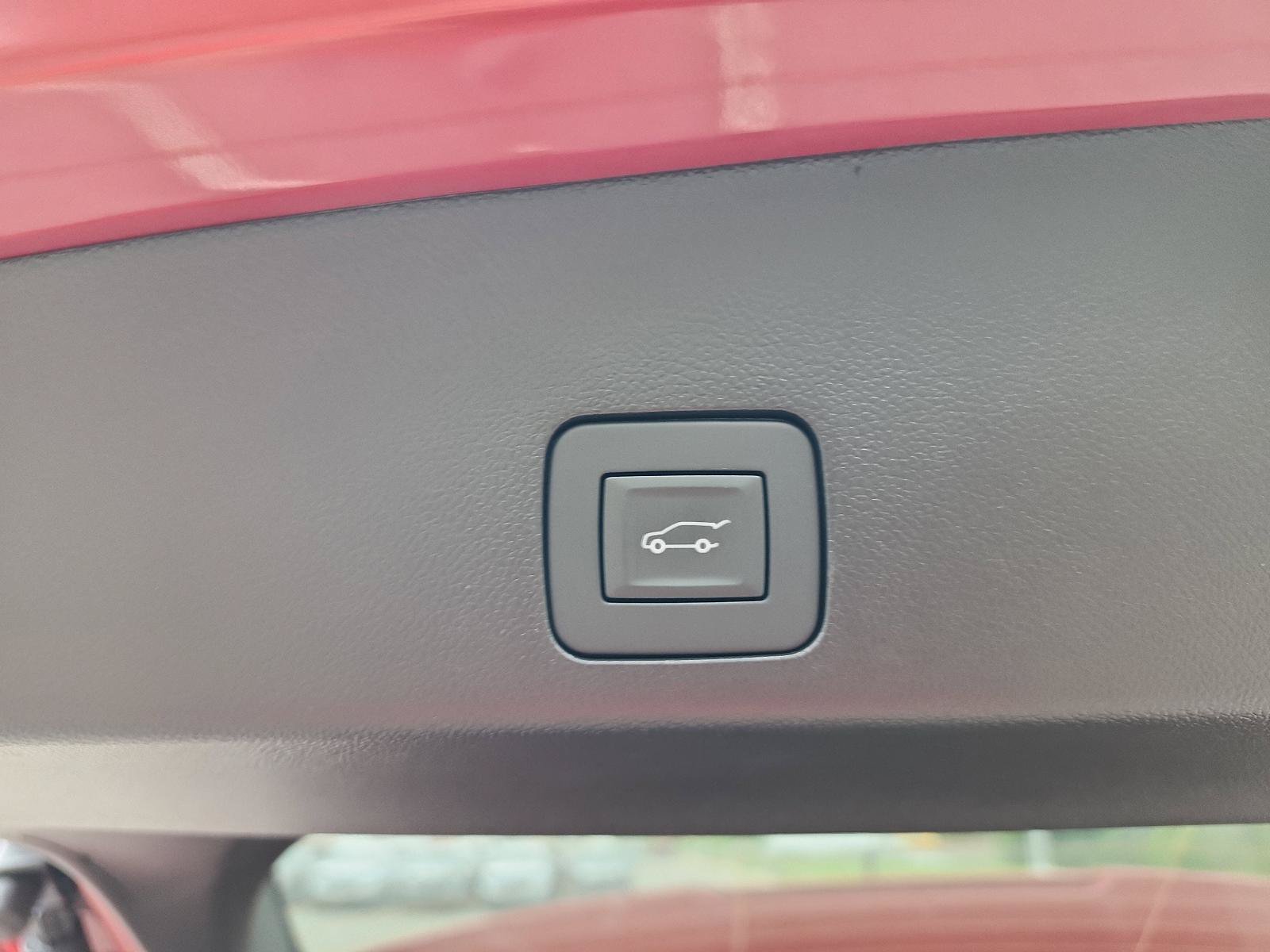 New 2026 Buick Encore GX Sport Touring w/ Advanced Technology Package AWD/4WD image 9