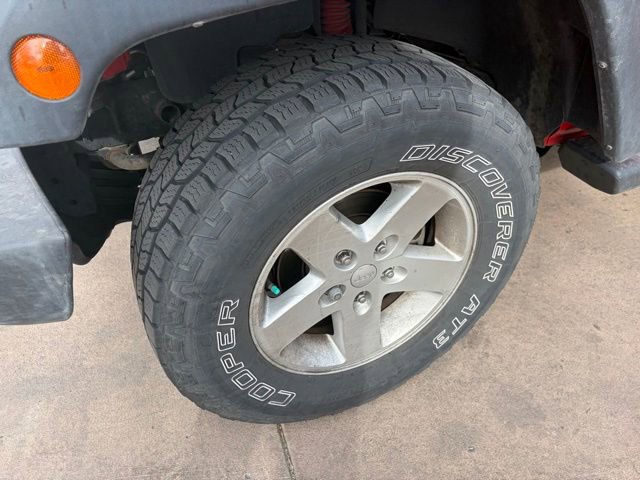 Used 2015 Jeep Wrangler Sport w/ Quick Order Package 24S image 9