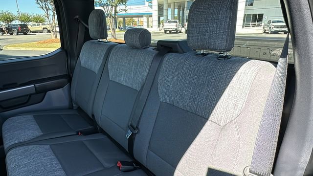 Used 2021 Ford F150 XLT image 27