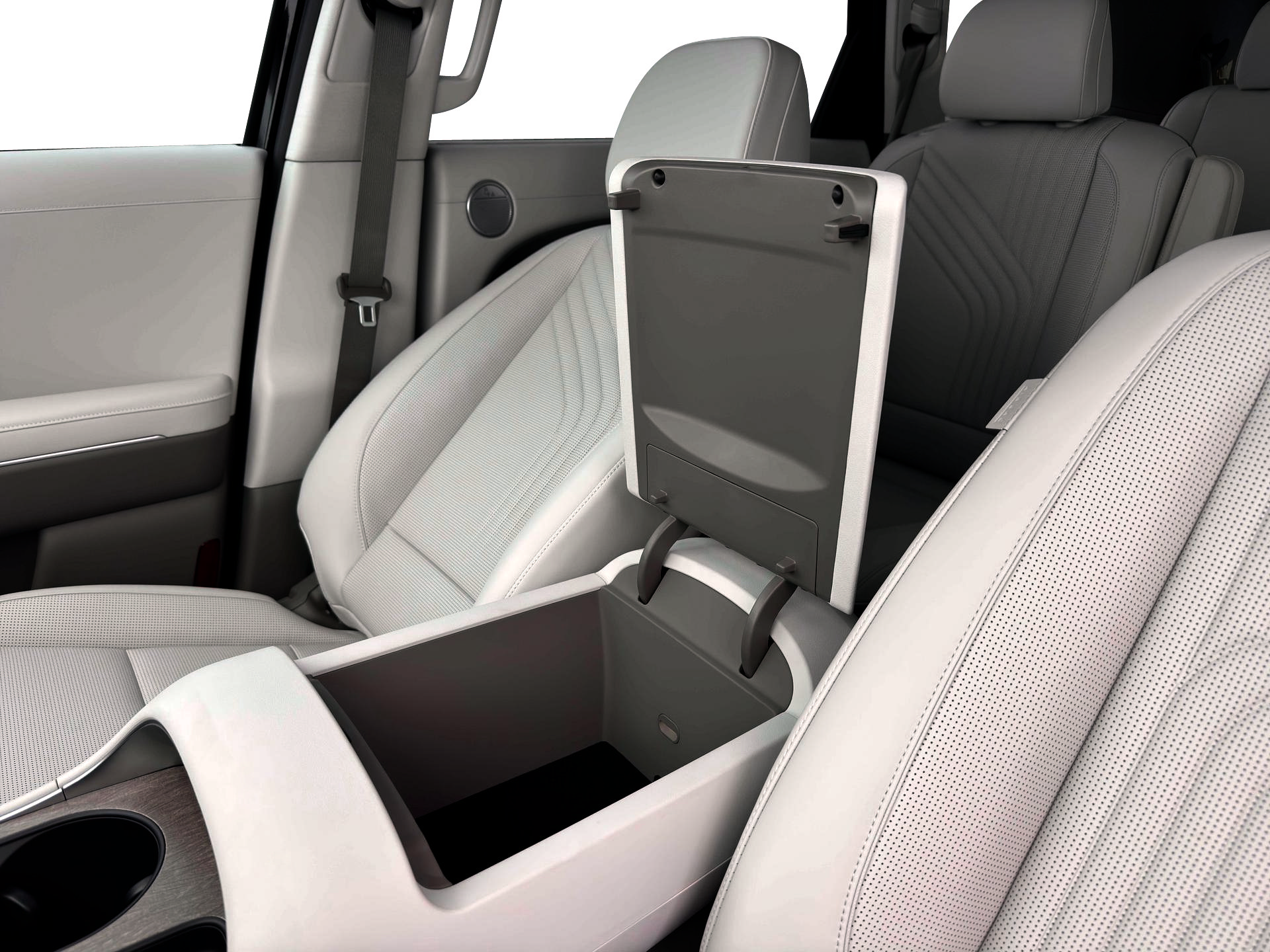 New 2026 Hyundai Palisade SEL AWD/4WD image 18