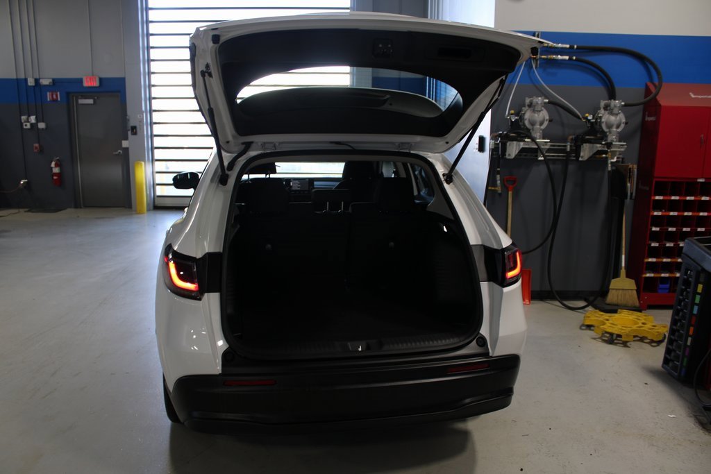 Used 2025 Honda HR-V LX image 42