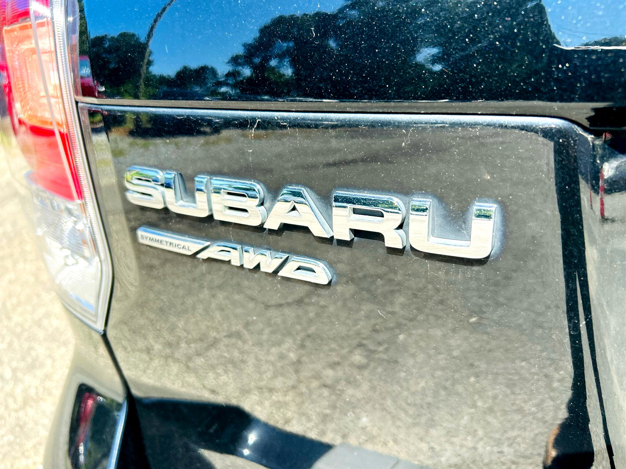 Used 2017 Subaru Forester 2.5i Premium w/ All-Weather Package image 15