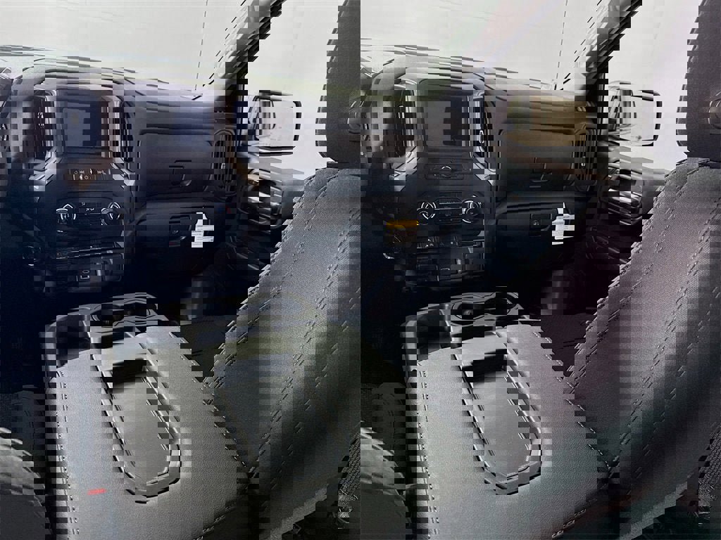 New 2026 Chevrolet Silverado 1500 W/T w/ WT Value Package image 15