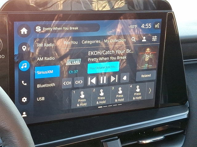 New 2026 Subaru Outback Premium image 16