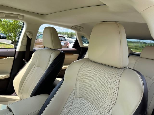 Used 2019 Lexus RX 350 FWD w/ Navigation Package image 14