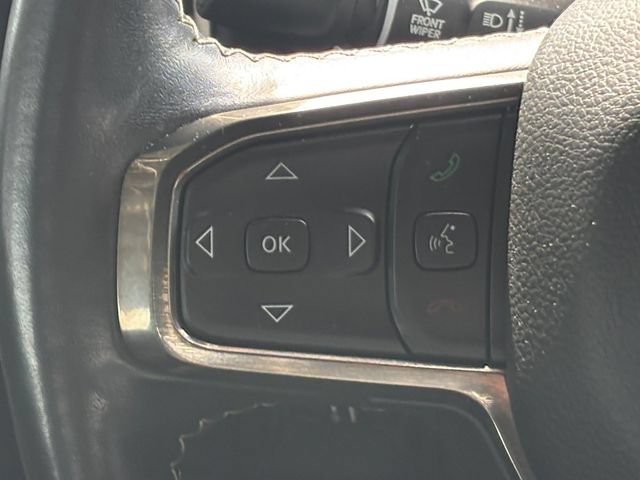 Used 2021 RAM 1500 Limited w/ Night Edition RWD image 12