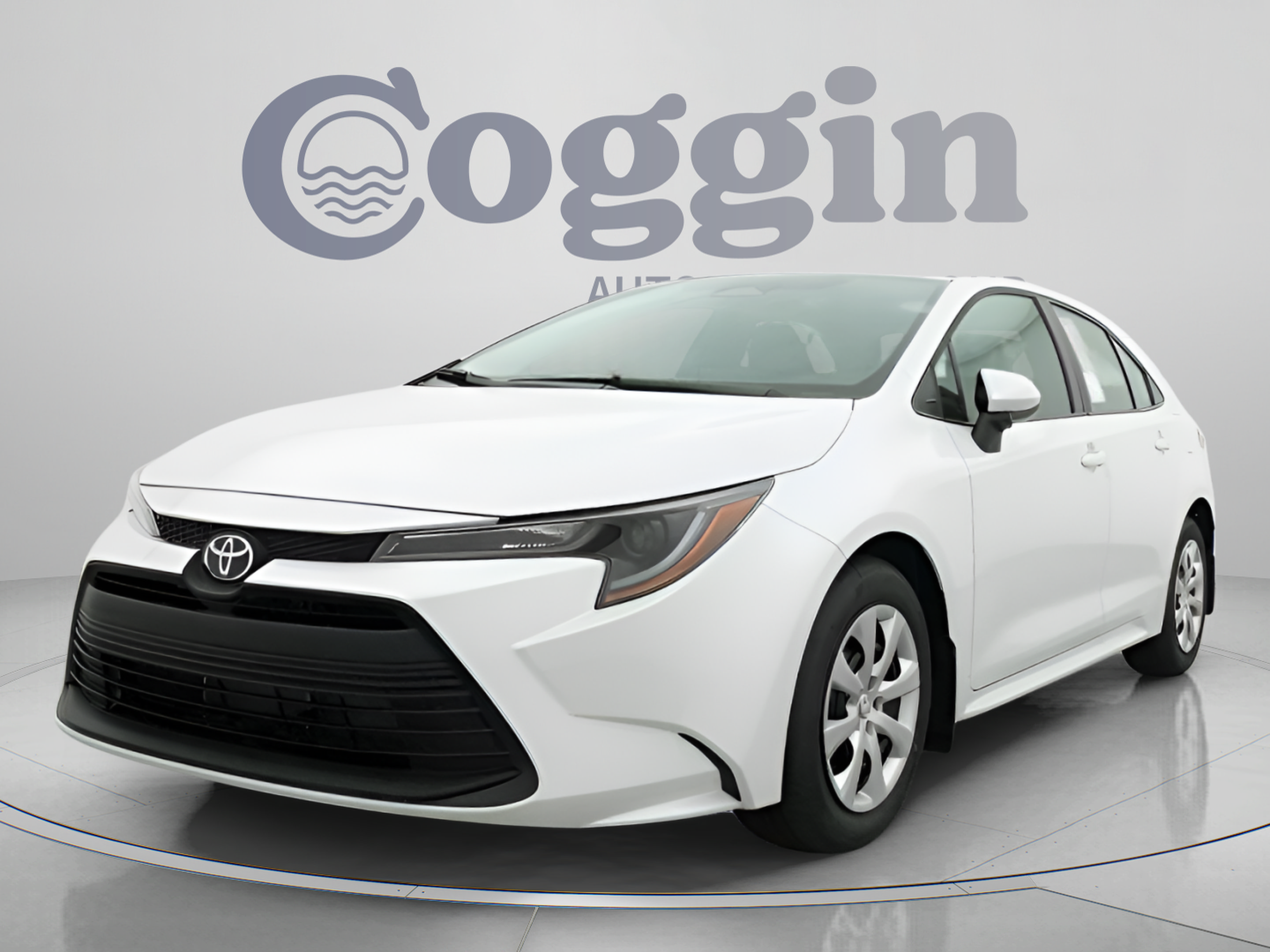New 2026 Toyota Corolla LE FWD image 32