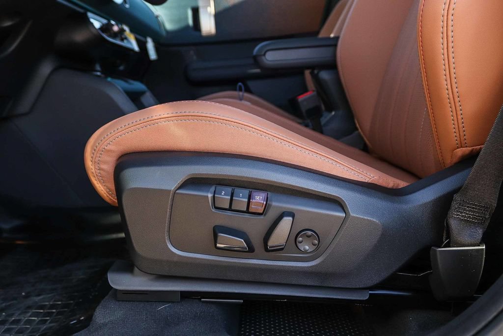 New 2027 MINI Cooper Countryman S AWD/4WD image 21