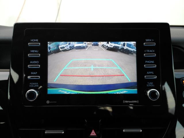 Used 2022 Toyota Camry SE image 8