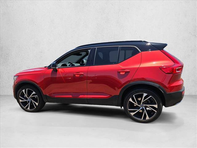 Used 2019 Volvo XC40 T5 R-Design AWD/4WD image 12