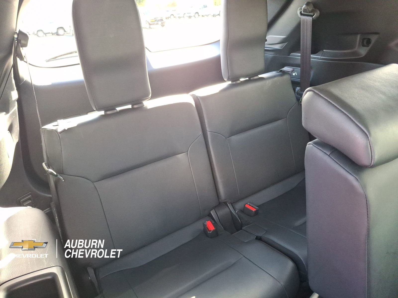 Used 2024 Mitsubishi Outlander SE AWD/4WD image 23