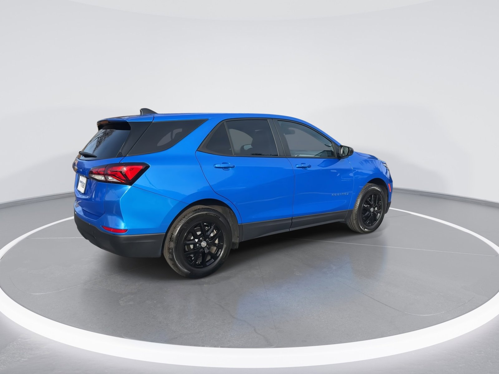 Certified 2024 Chevrolet Equinox LS w/ LS Convenience Package image 9