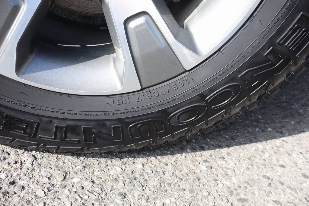 Used 2019 Chevrolet Colorado Z71 image 49