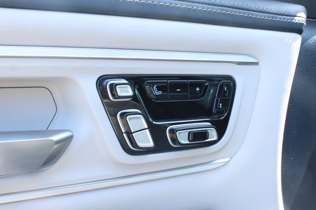 Used 2025 RAM 1500 Tungsten w/ Off Road Group AWD/4WD image 12