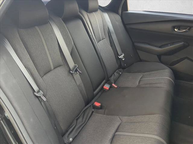 Used 2024 Honda Accord Sport image 20