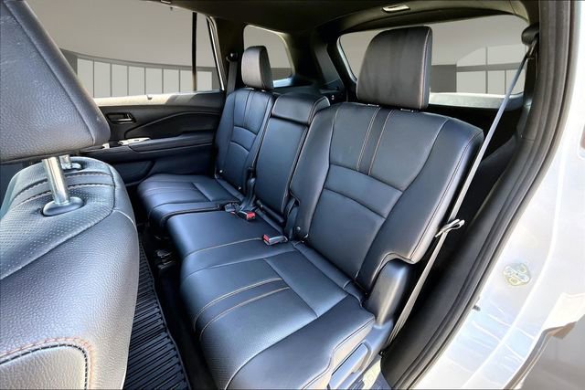 Used 2023 Honda Passport TrailSport image 21