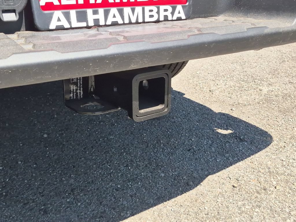 New 2026 Nissan Frontier S w/ Tow Package RWD image 35