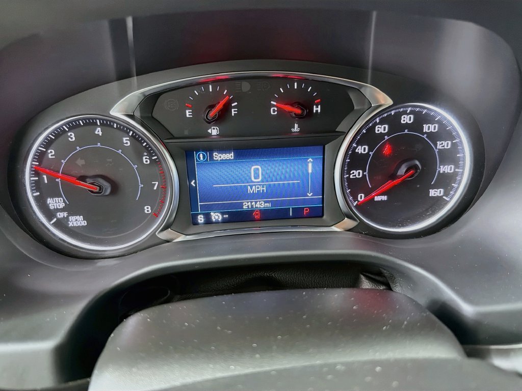 Used 2023 GMC Acadia SLE AWD/4WD image 12