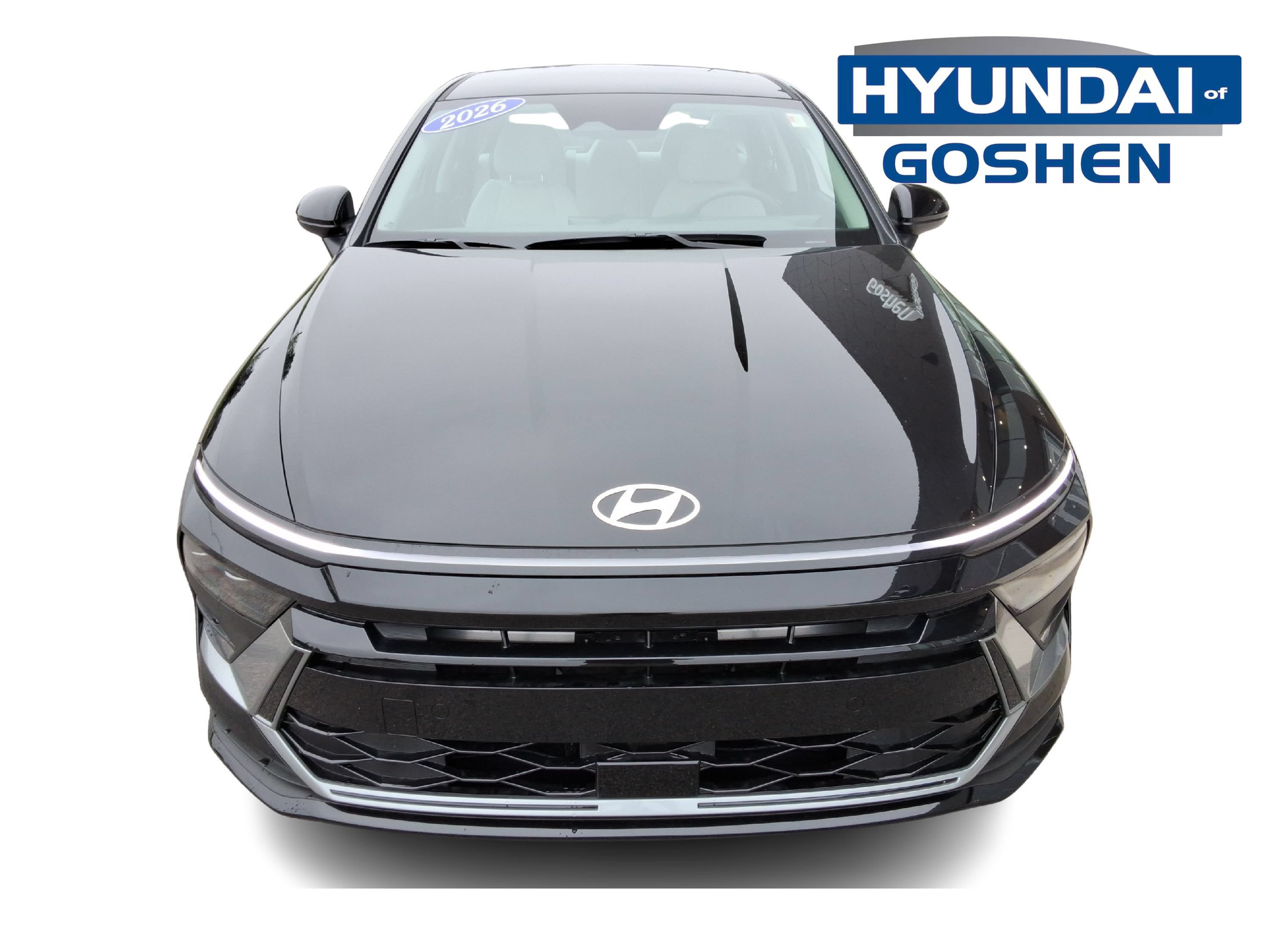Used 2026 Hyundai Sonata SE FWD image 2