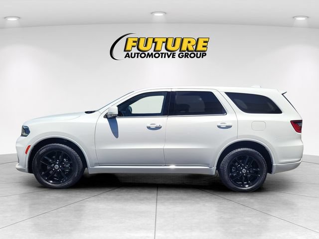 Used 2022 Dodge Durango GT AWD/4WD image 6