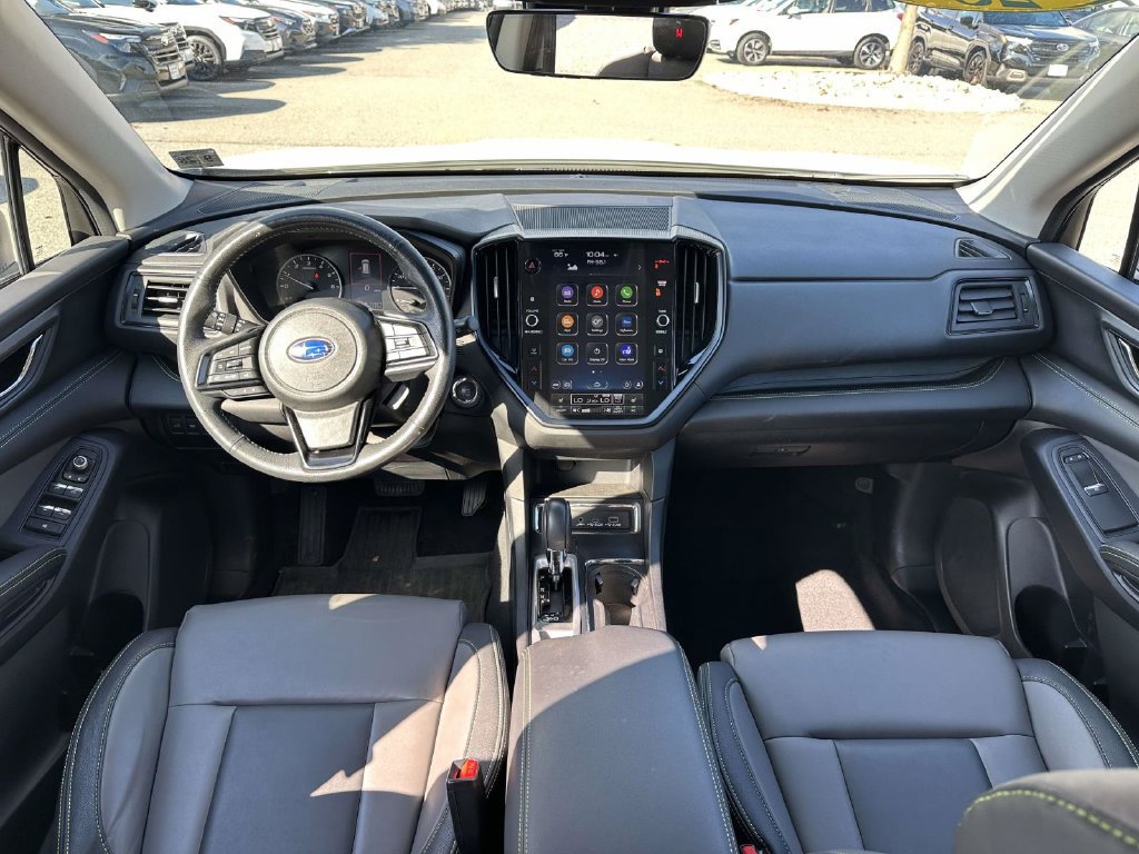 Certified 2023 Subaru Ascent Onyx Edition AWD/4WD image 11