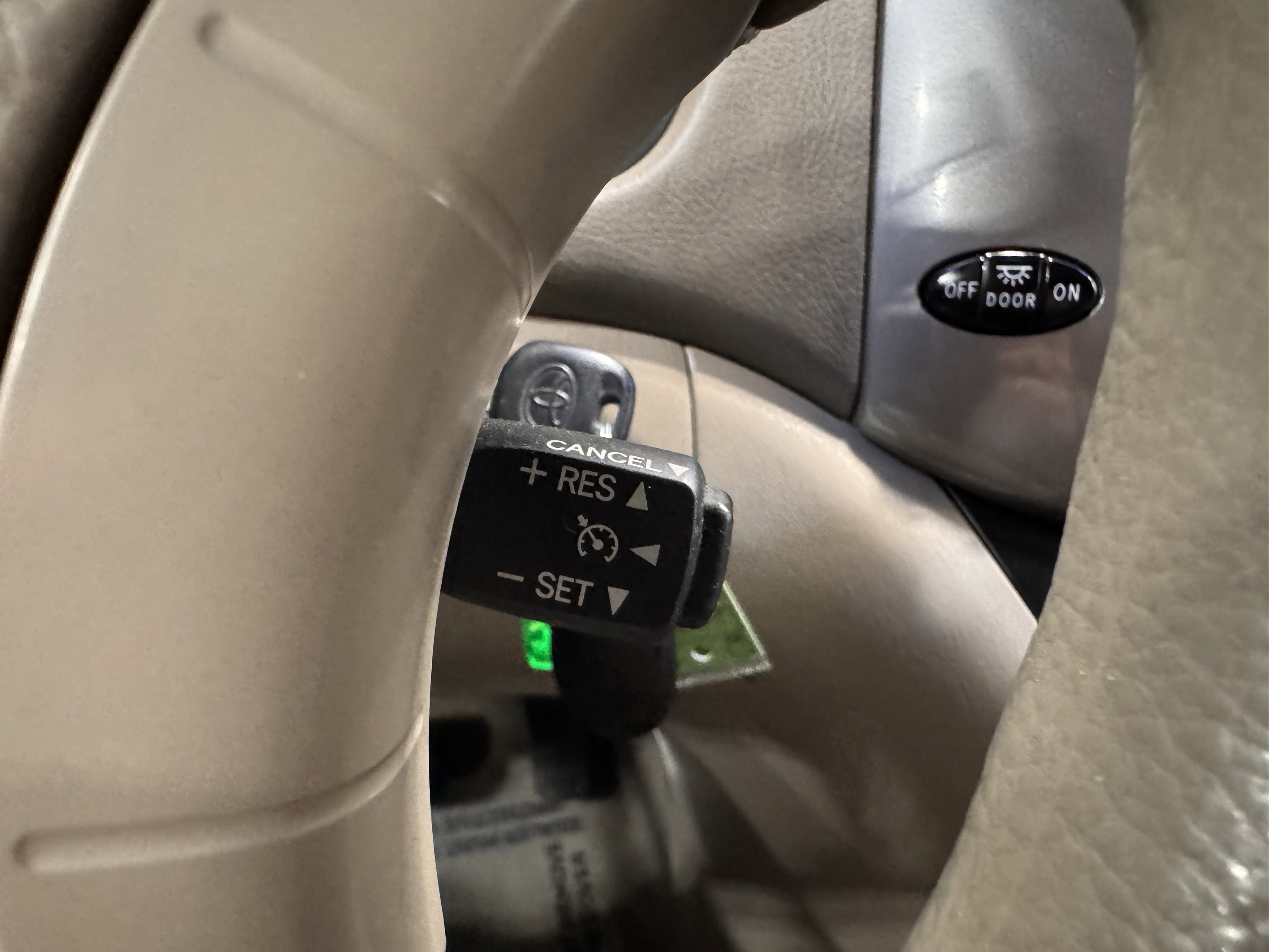 Used 2008 Toyota Sienna LE image 13