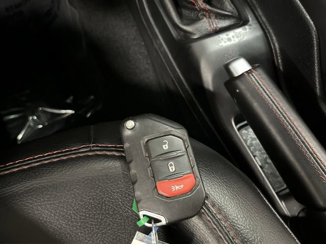 Used 2020 Jeep Gladiator Rubicon image 27