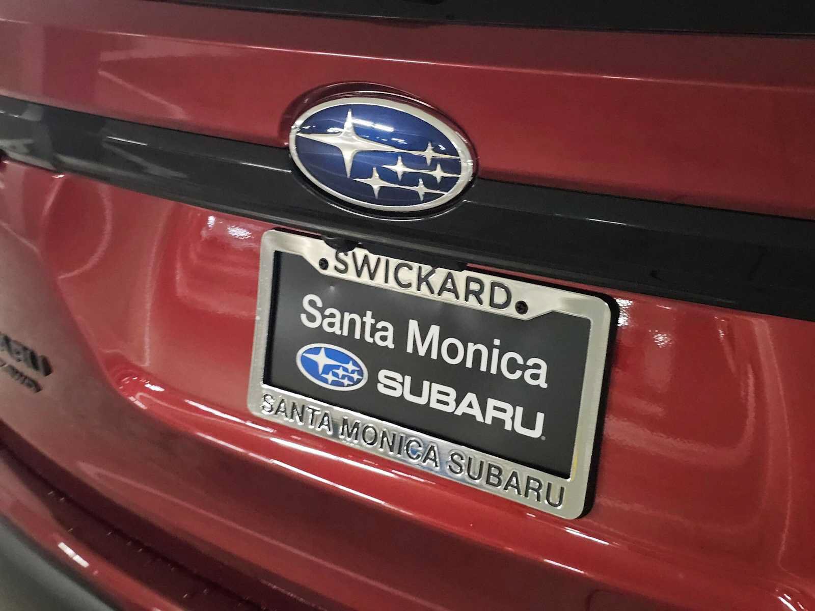 New 2026 Subaru Ascent Premium AWD/4WD image 14