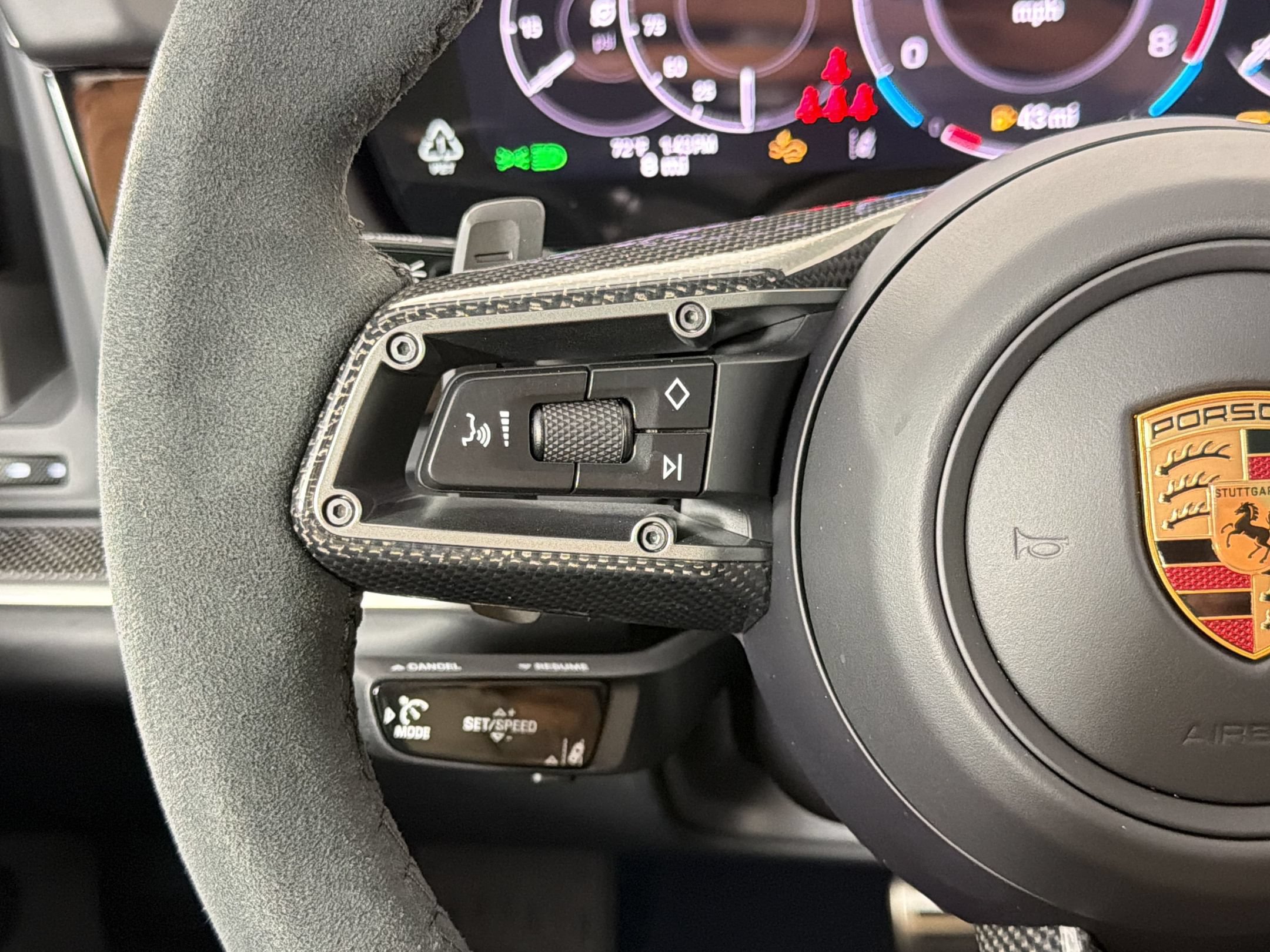 New 2026 Porsche Cayenne GTS AWD/4WD image 17