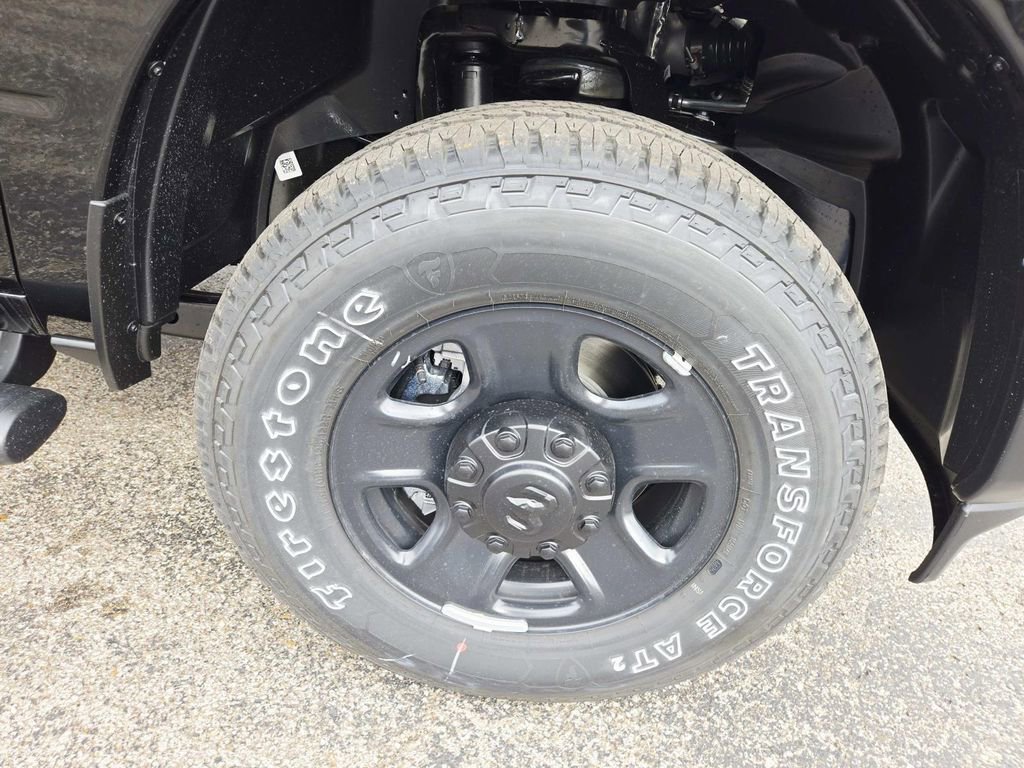 New 2026 RAM 2500 Tradesman image 11