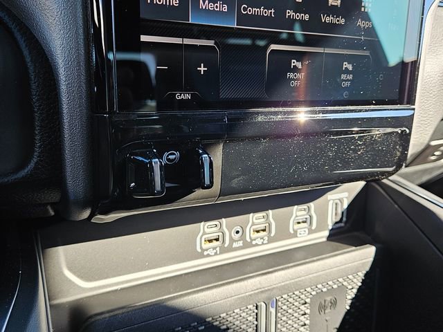 New 2026 RAM 1500 Laramie w/ Night Edition image 26