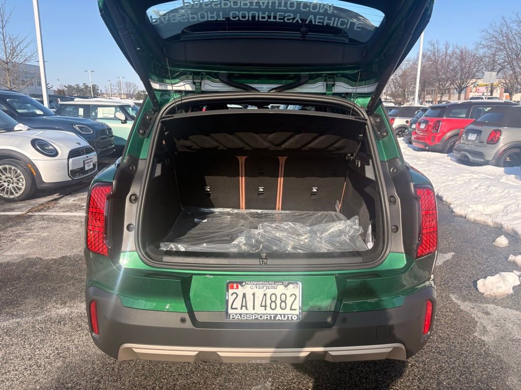 Used 2026 MINI Cooper Countryman S image 40