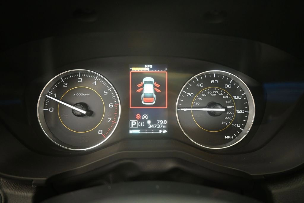 Used 2023 Subaru Crosstrek 2.5i Sport AWD/4WD image 25