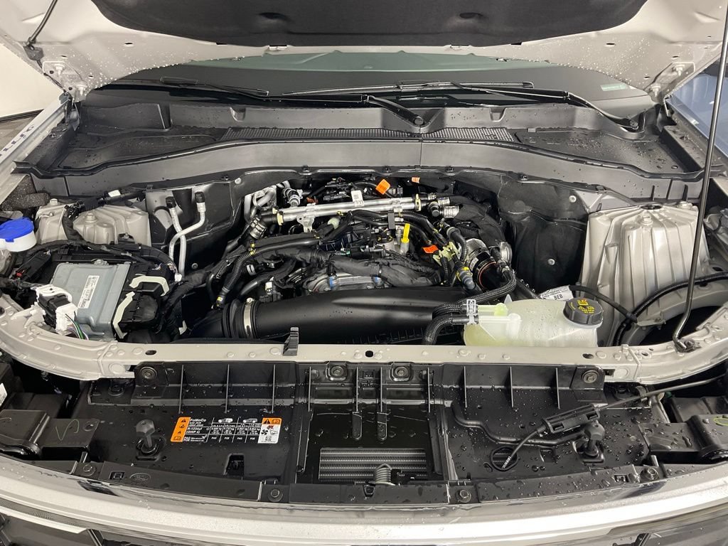 New 2026 Ford Explorer Active w/ Active Comfort Package RWD image 9
