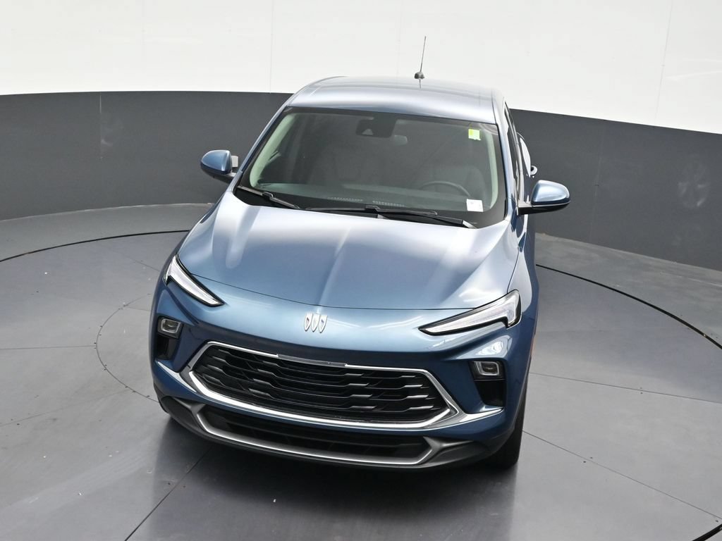 Used 2025 Buick Encore GX Preferred FWD image 23