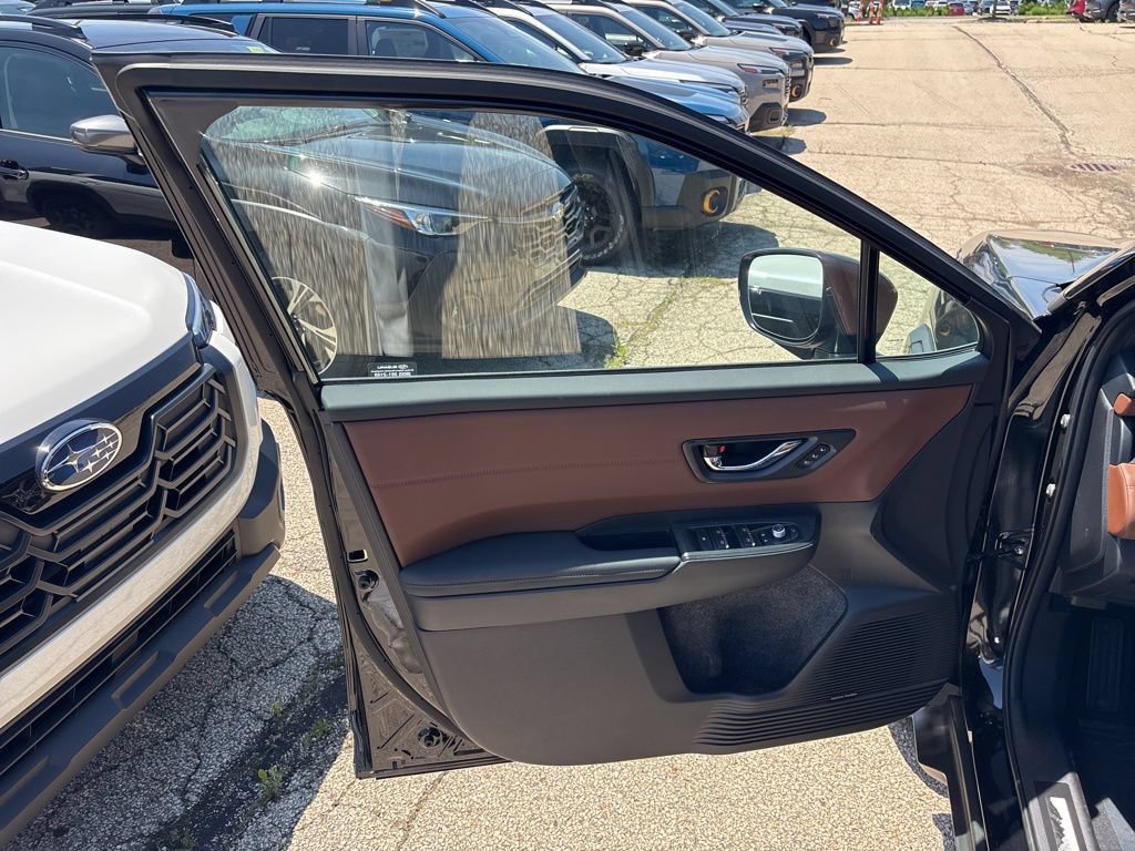 New 2026 Subaru Outback Touring XT AWD/4WD image 18