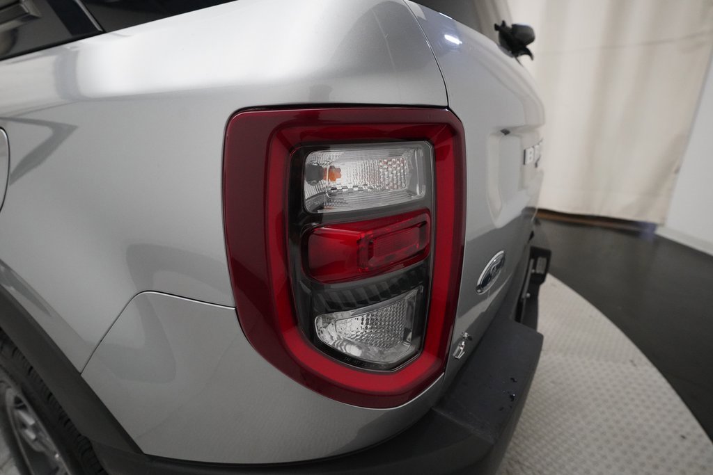 Used 2022 Ford Bronco Sport Big Bend w/ Convenience Package image 31