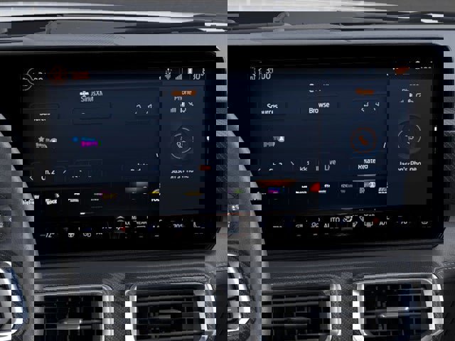 New 2026 Ford Mustang GT Premium w/ Mustang Nite Pony Package image 14